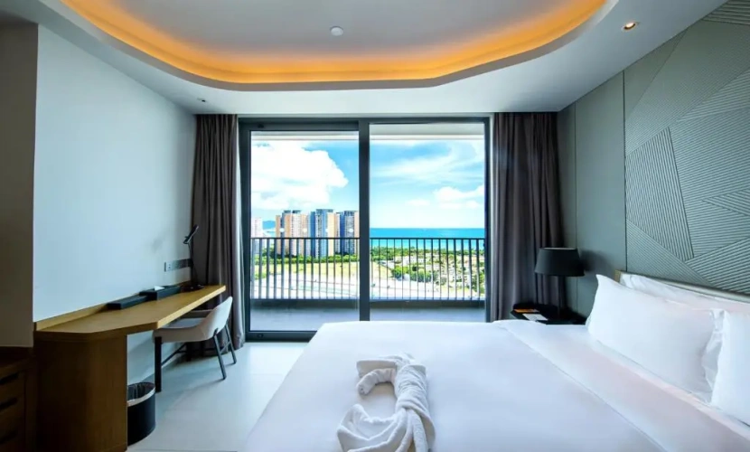 Superior Suite
