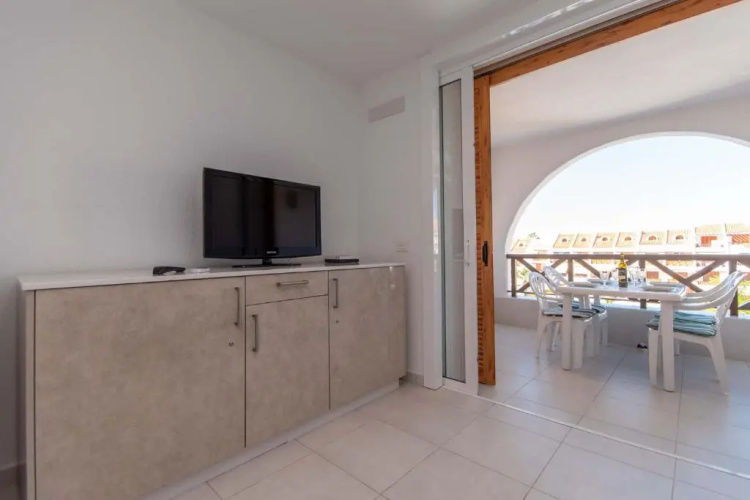 Parque Santiago III 204 - One Bed