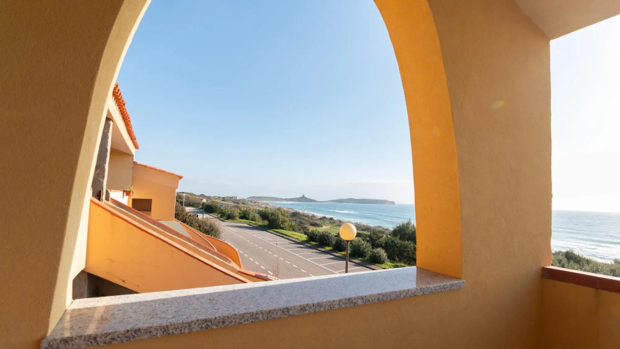 Welcomely - La Terrazza Sul Mare