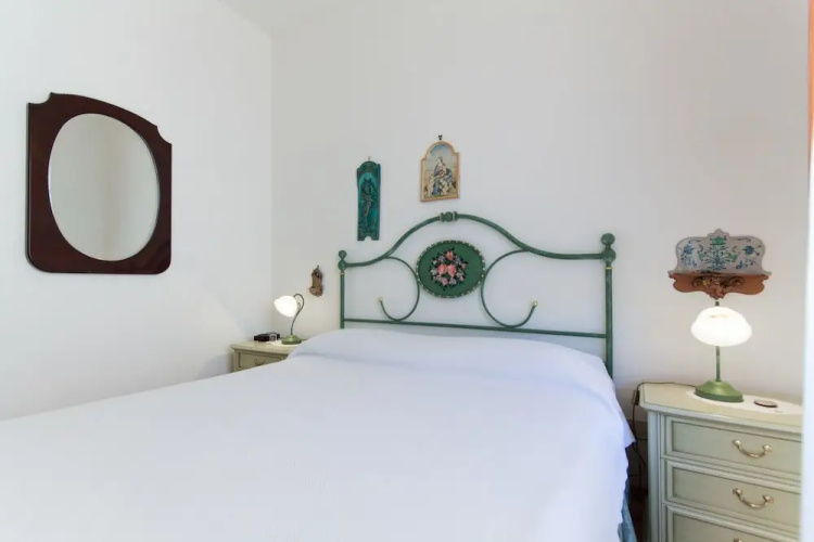 San Vito Residence