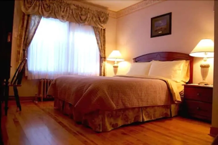 Double Junior Suite