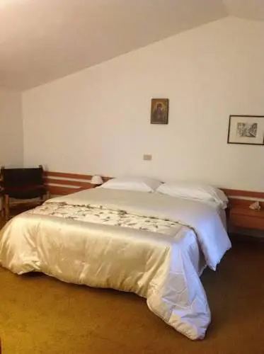 Villa Punta Ala