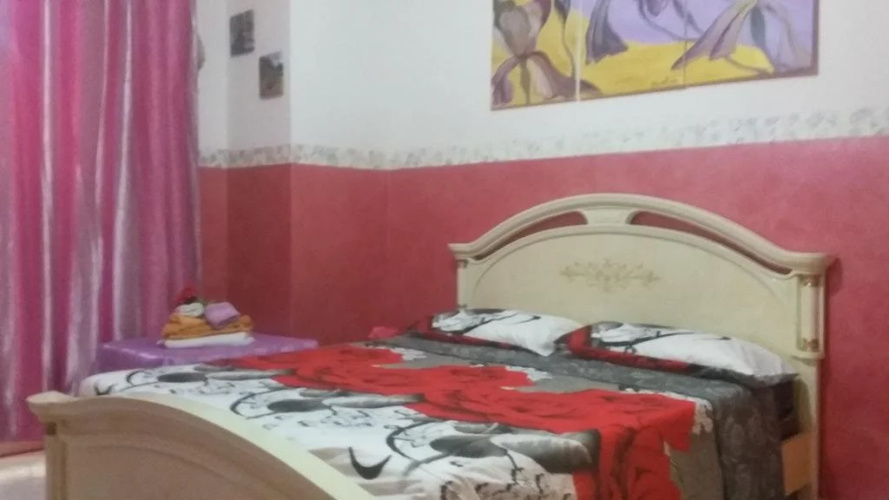 Oasi Del Relax Bed And Breakfast