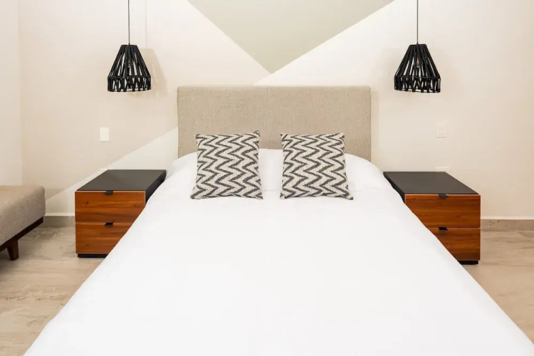 Imagen de Torre Sofia Great Apartments Estudios