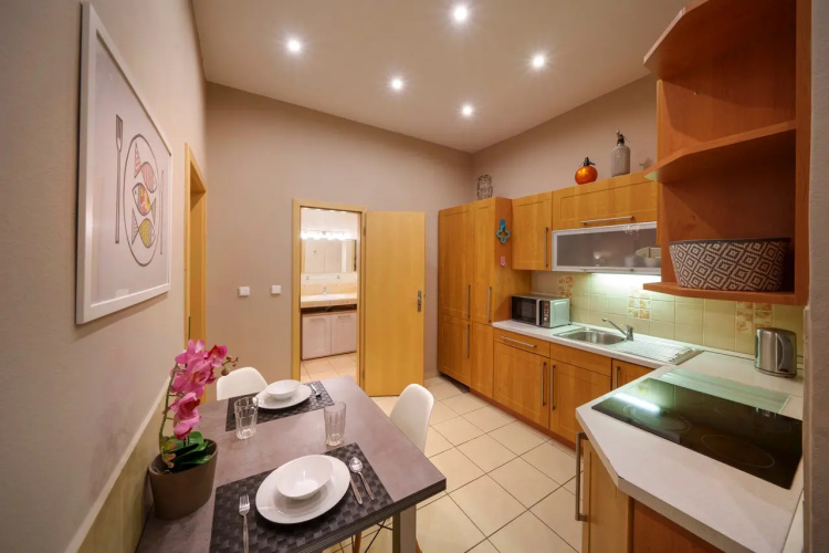 Pytloun Bristol Residence Prague