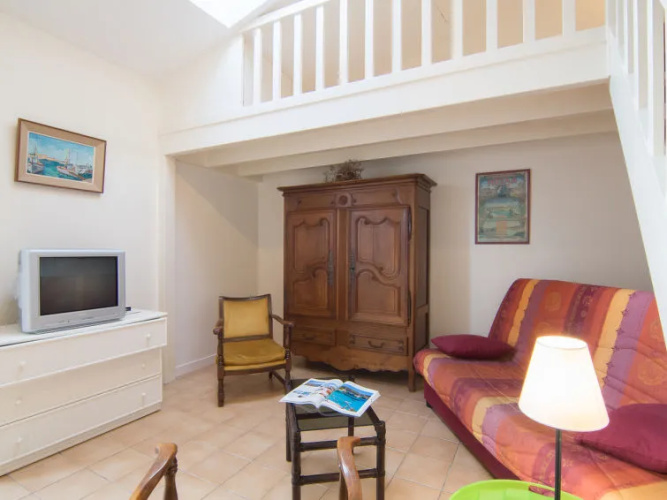 Holiday Home Doumer