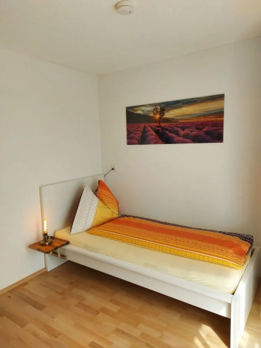 good bed BIBERSOL