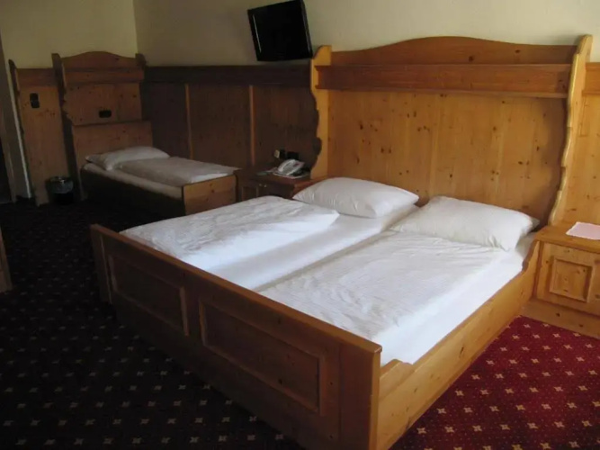 Hotel Bechlwirt