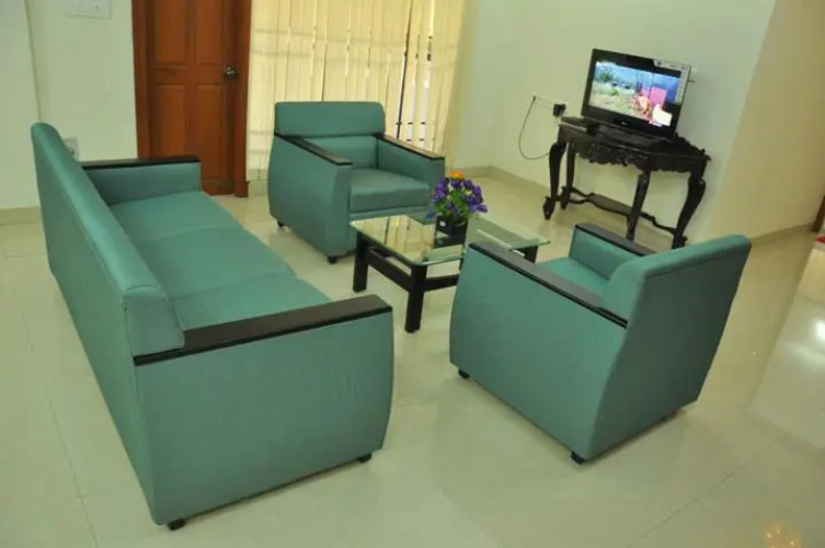 Phoenix Serviced Apartment - Anna Nagar