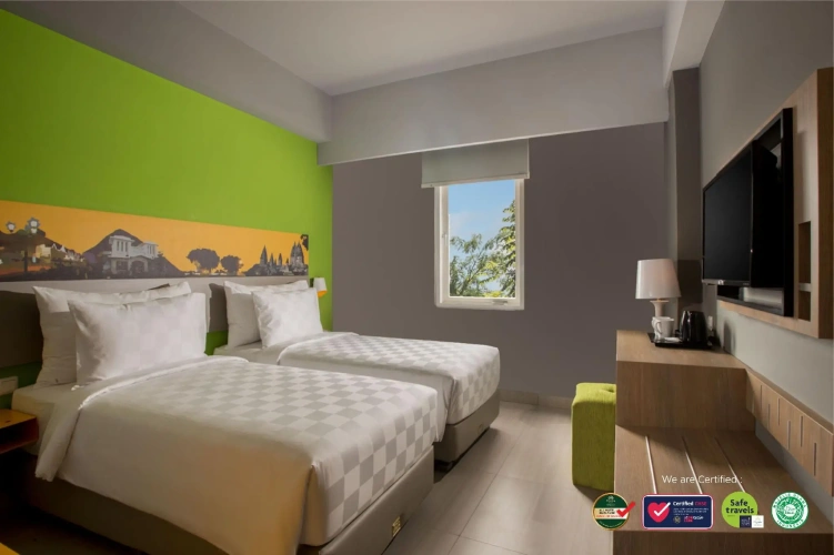 Superior room