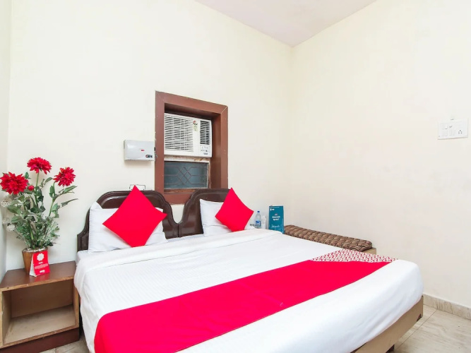 Prayag Holidays By OYO Rooms
