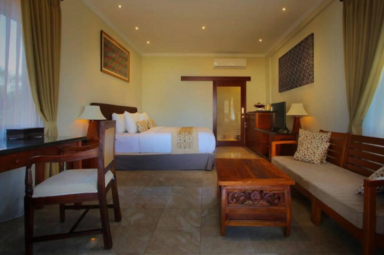 Amarta Beach Retreat By Karaniya Experience
