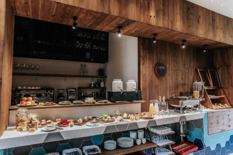 JM Boutique Hotel