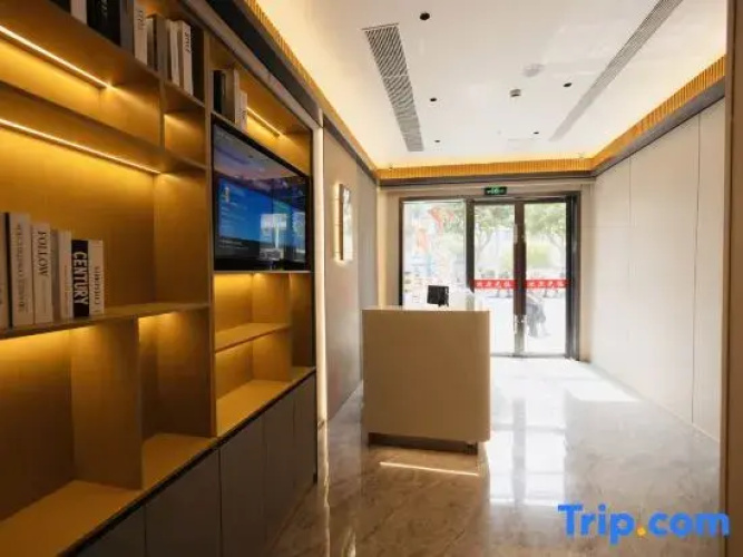 Yidingjia Hotel