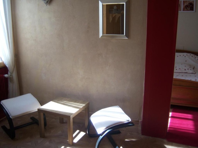 Standard Family room