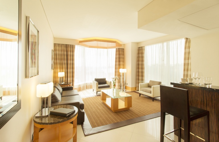 Ambassador Suite