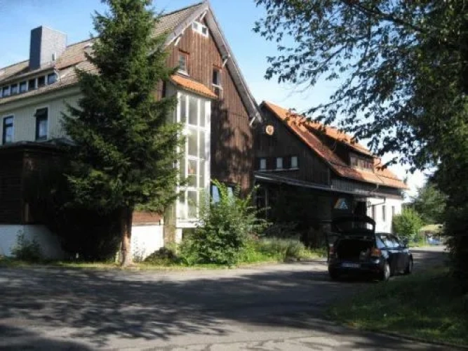 Business Single room