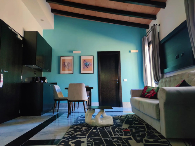 Casual Rinascimento Firenze Hotel by Casual Hoteles