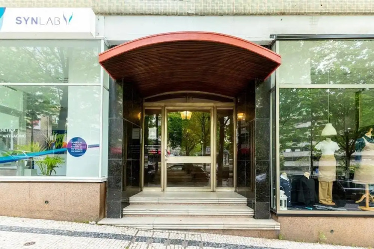 Otel görseli