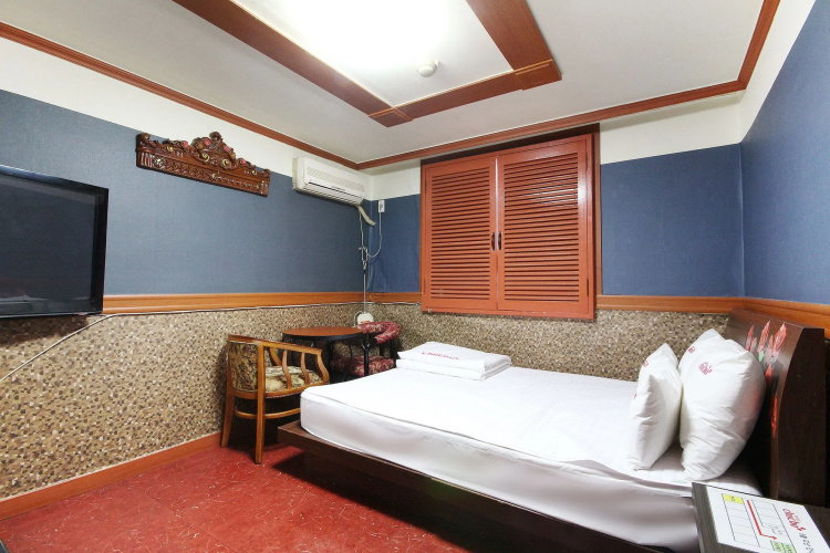 Motel ChuChu