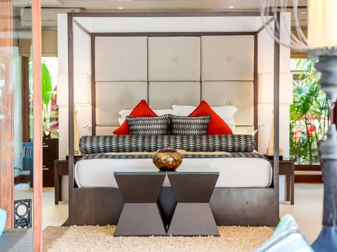Villa Chi Samui