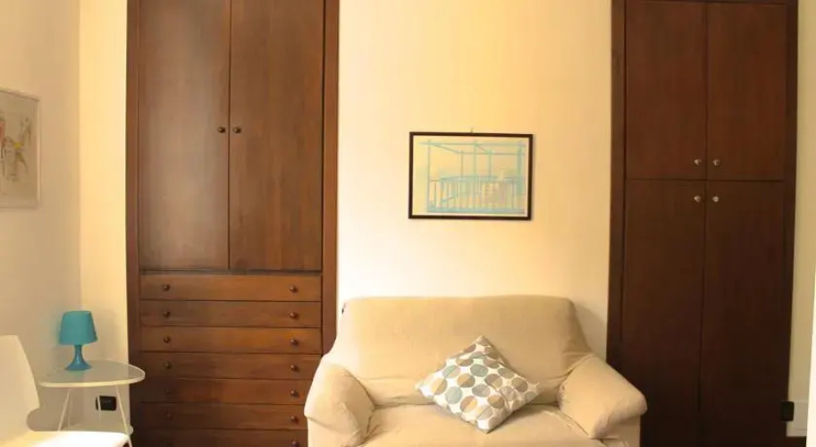 Home At Hotel Cenisio