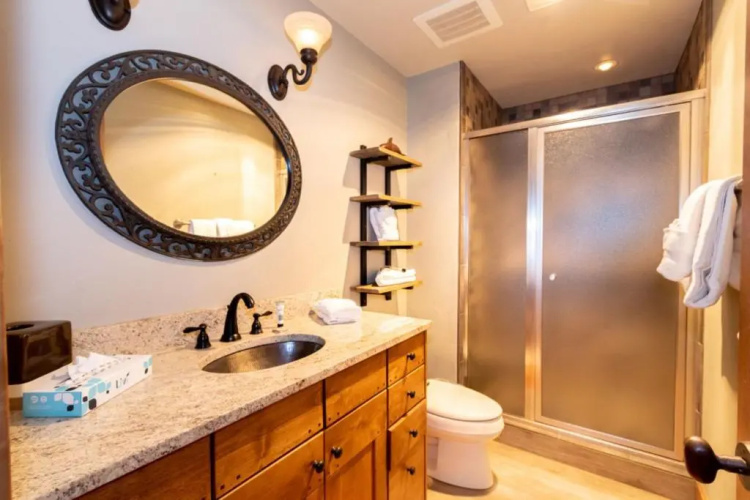 671 Elk Circle by Summit County Mountain Retreats