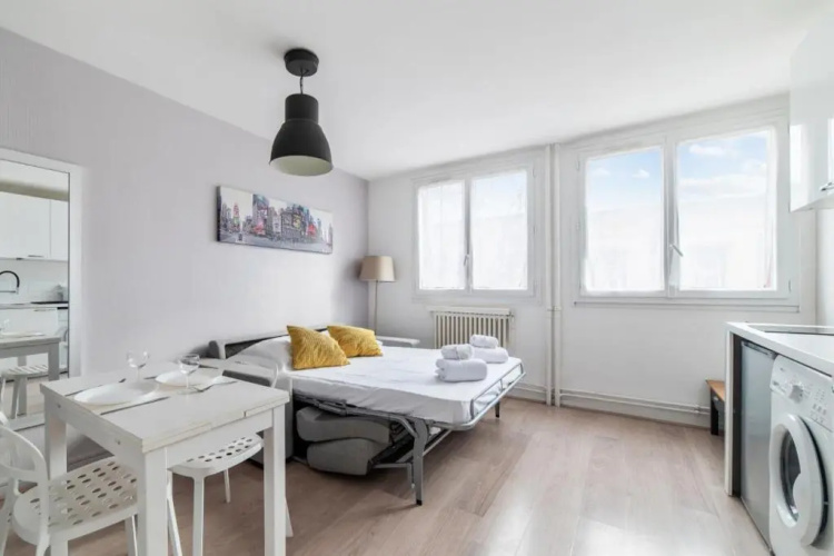 Hotelbild