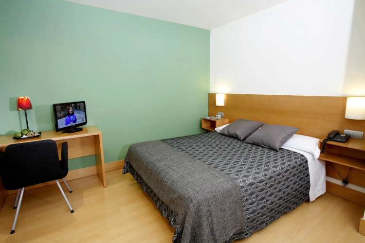 room Select Bilbao