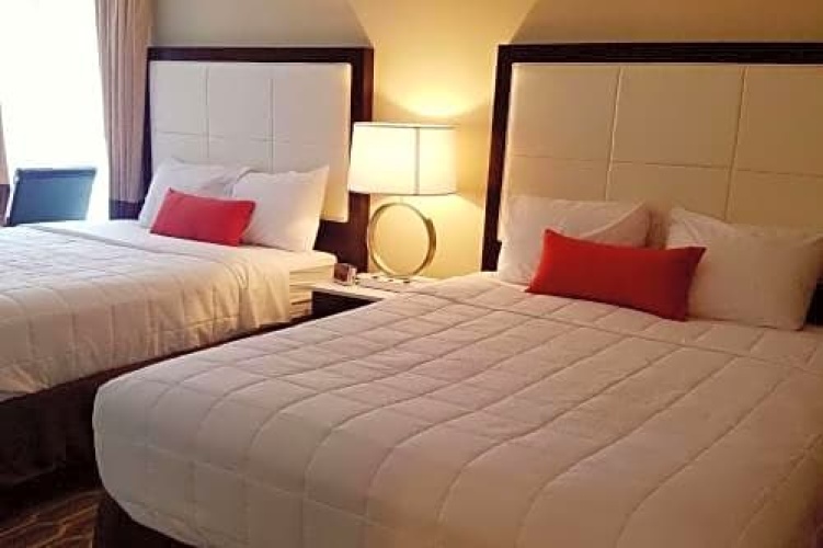 Quadruple Suite