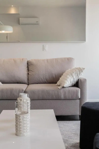 Parc Avenue Residence Mile End