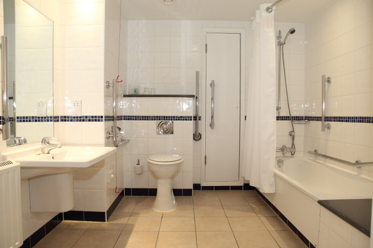 Holiday Inn London - Regent's Park photo 10