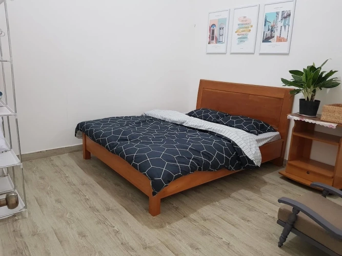 2 Bedrooms Cottage