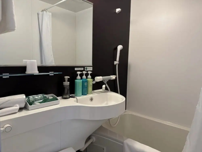 Hotel Route Inn Ginan -Kokudo 21gou-
