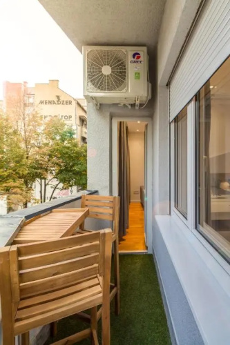 Delights Apartment Belgrade