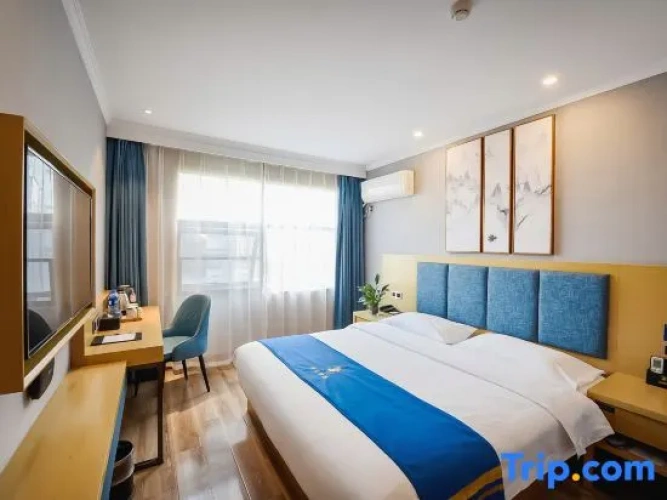 Business Double room