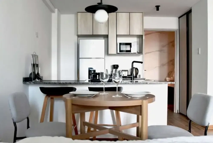 Standard Apartment