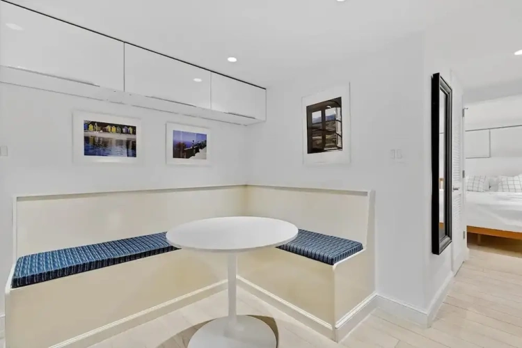 Double Apartment