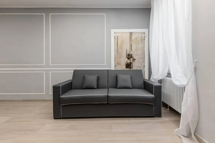 Porta Nuova Apartment