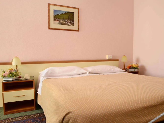 La Panoramica Hotel