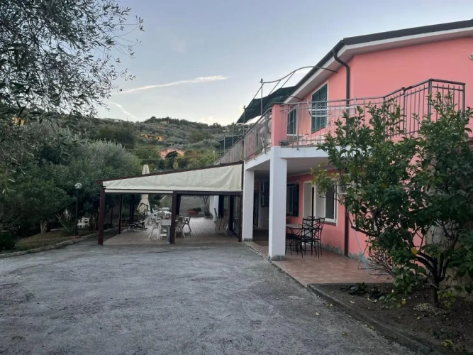 Standard Double Apartment