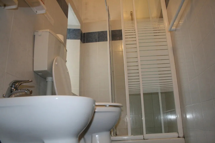 La Branda - Guest House