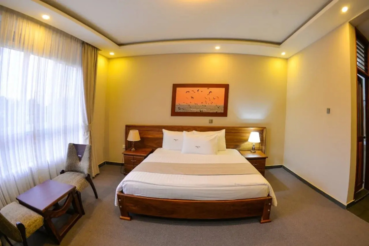Maple Leaf Hotel