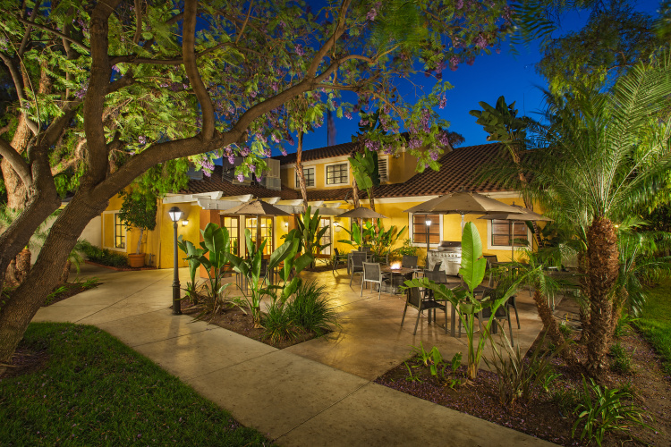 Residence Inn Anaheim Maingate photo 34