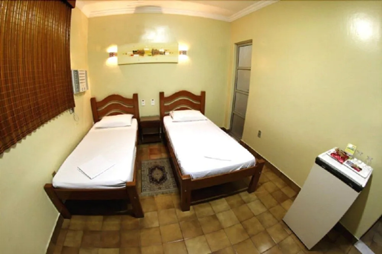Hotel Belem