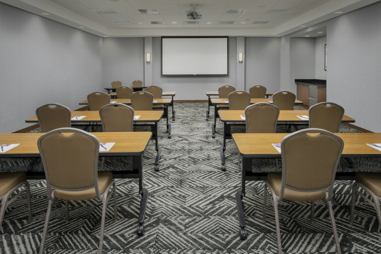 Hyatt Place Houston/Sugar Land photo 19