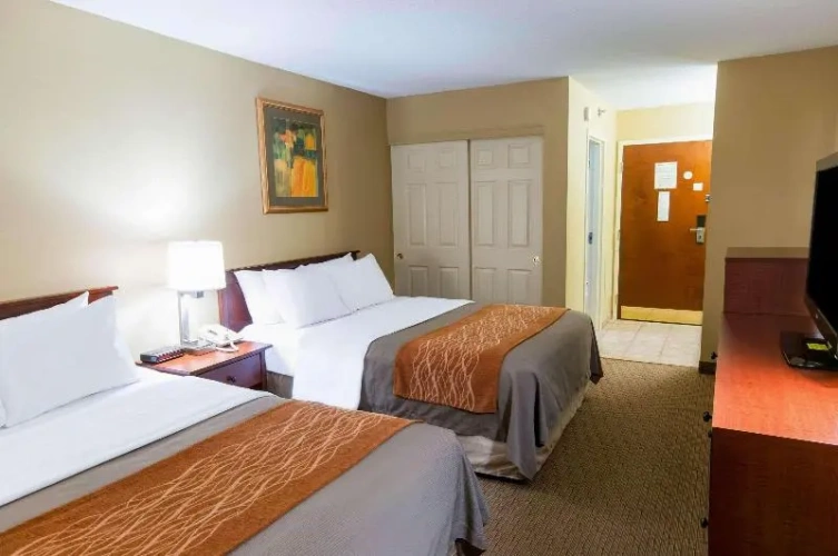 Double Suite