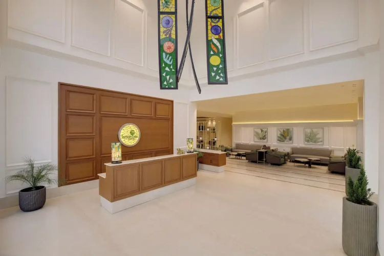 Lemon Tree Hotel Bhubaneswar