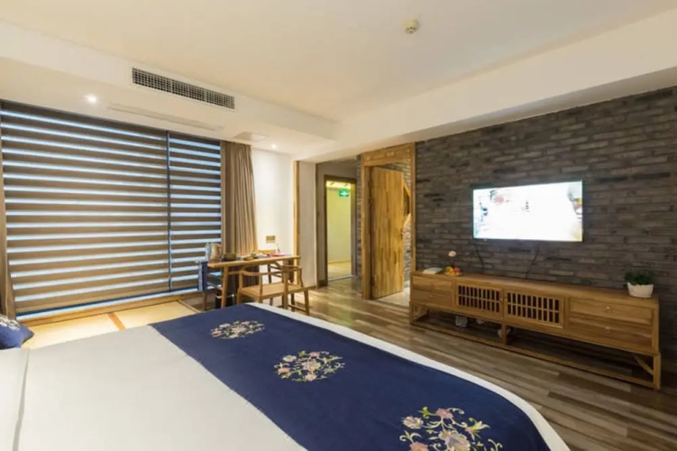 Jiali Inn Selected