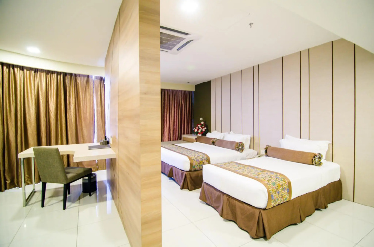 Sfera Hotel